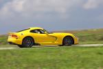 SRT Viper GTS Gingerman Raceway 2012 года